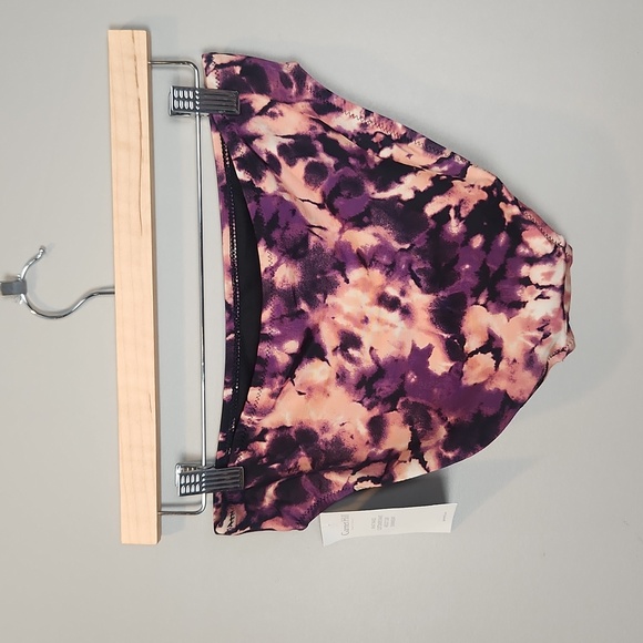 NWT Garnet Hill‎ Boheme Bikini Bottom Size 4 - Picture 2 of 8